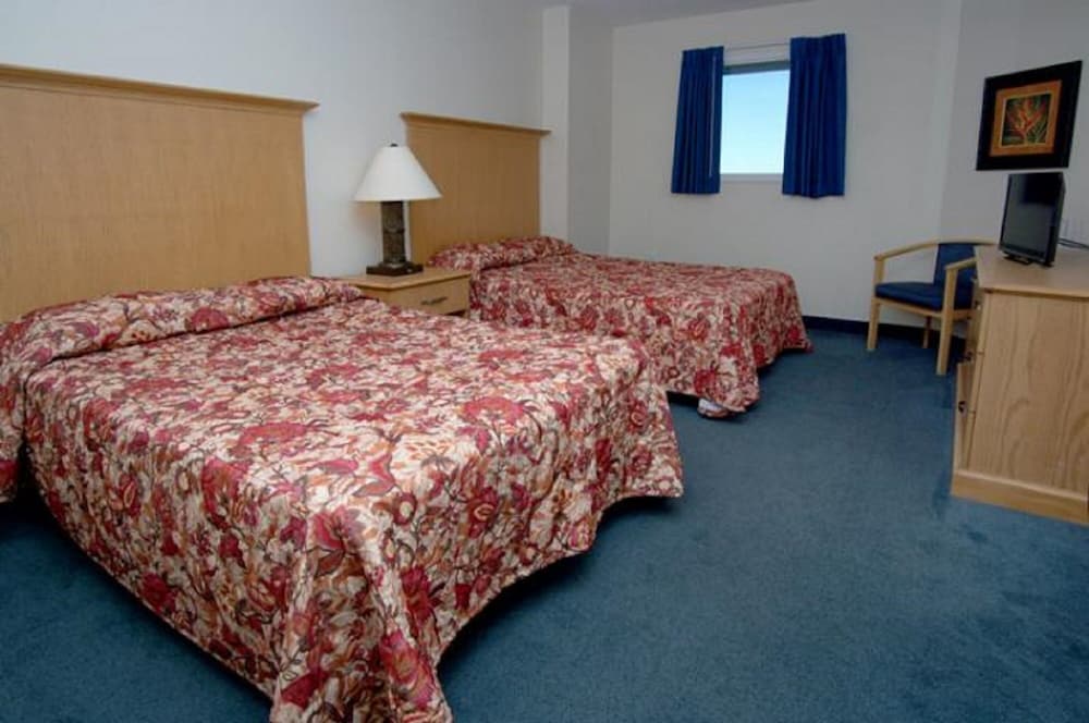 Basic Condo, 1 Bedroom, Balcony, Oceanfront (604)