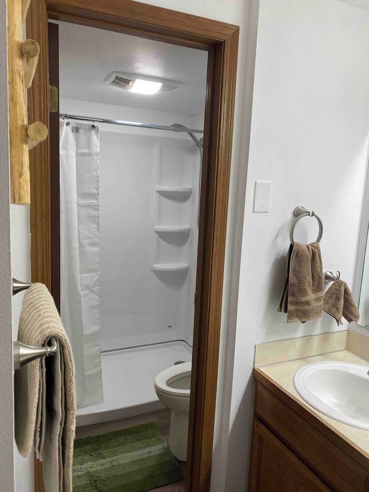 Comfort Condo, 1 Bedroom photo 3