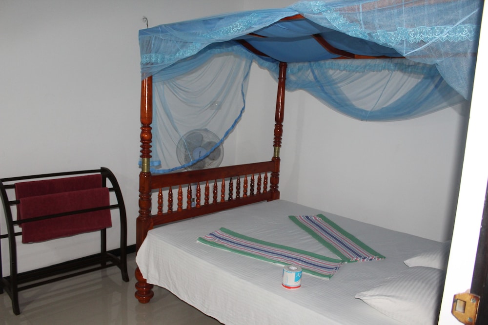 Double Room, Balcony, Garden View photo 2