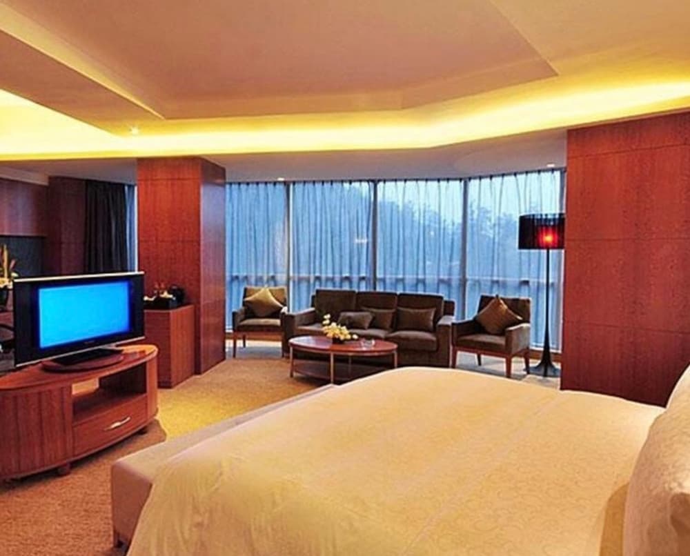 Executive Double Room photo 2