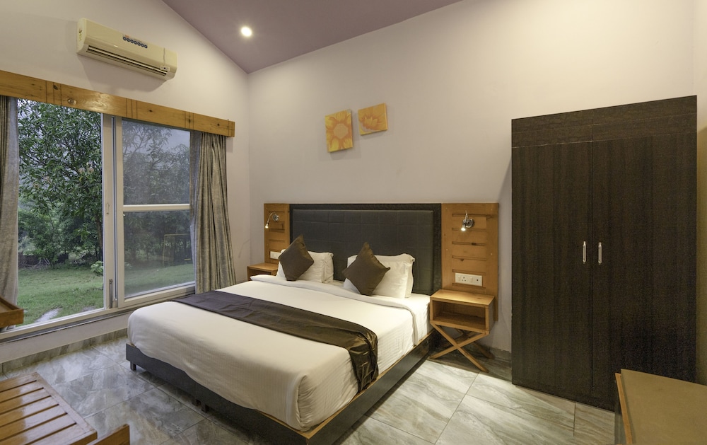 The Premia Single Bedroom Villa photo 3