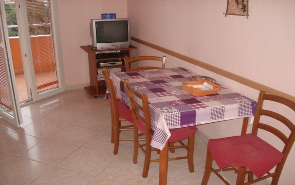 Apartment (Ante - 80 m from sea - A1(4)) photo 3