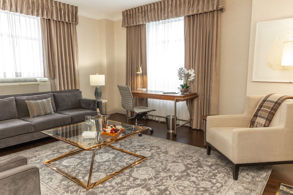 Premium Suite, Park View - Photo 5