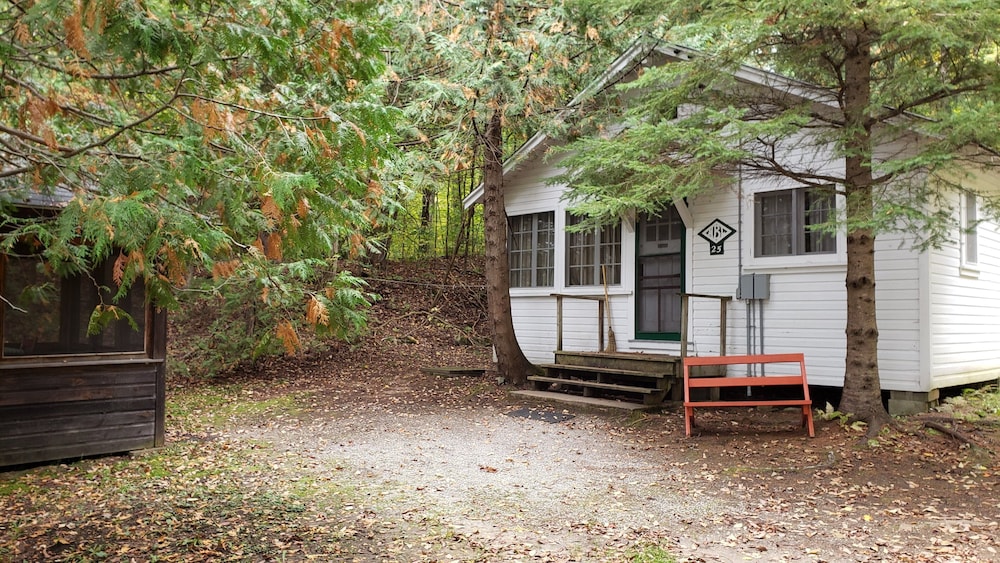 Standard Cottage, 3 Bedrooms, Kitchen photo 2