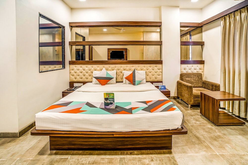 Luxury Suite photo 3