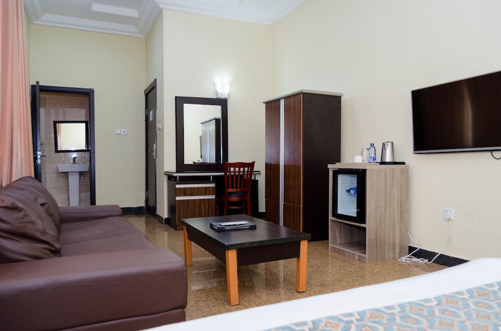 Executive Double Room photo 1
