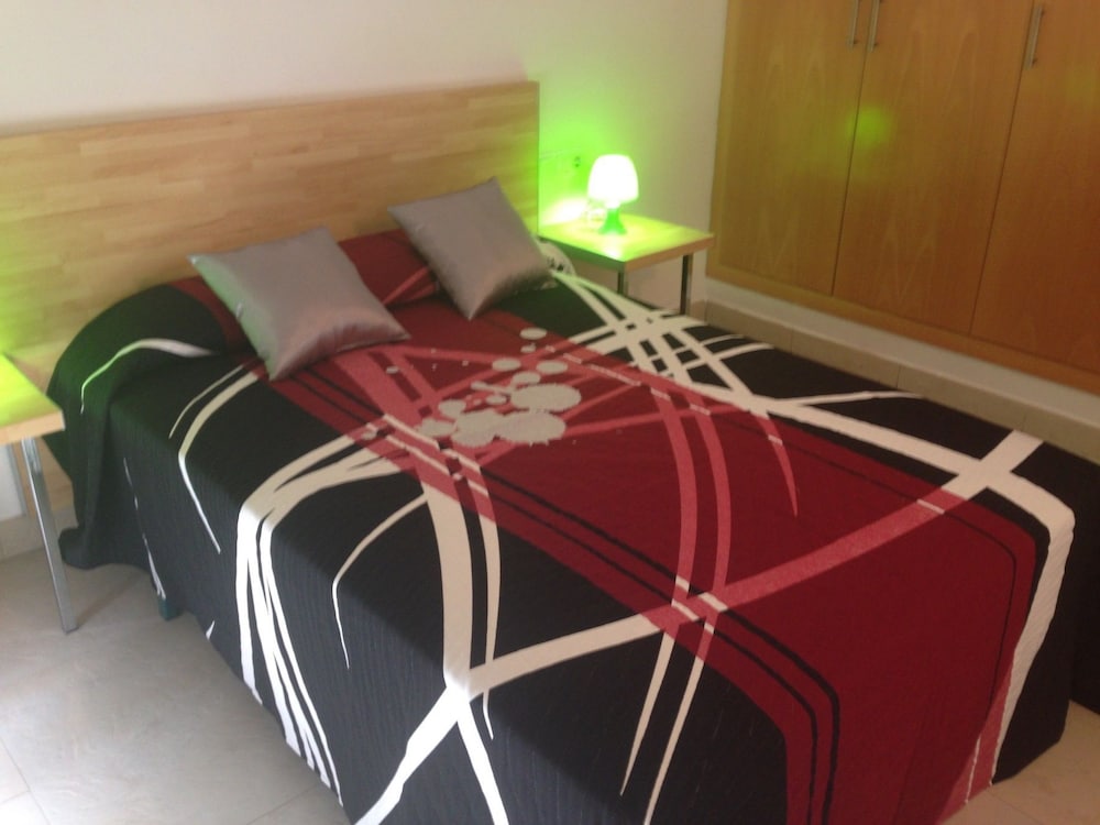 Apartamento, 2 habitaciones, 2 baños