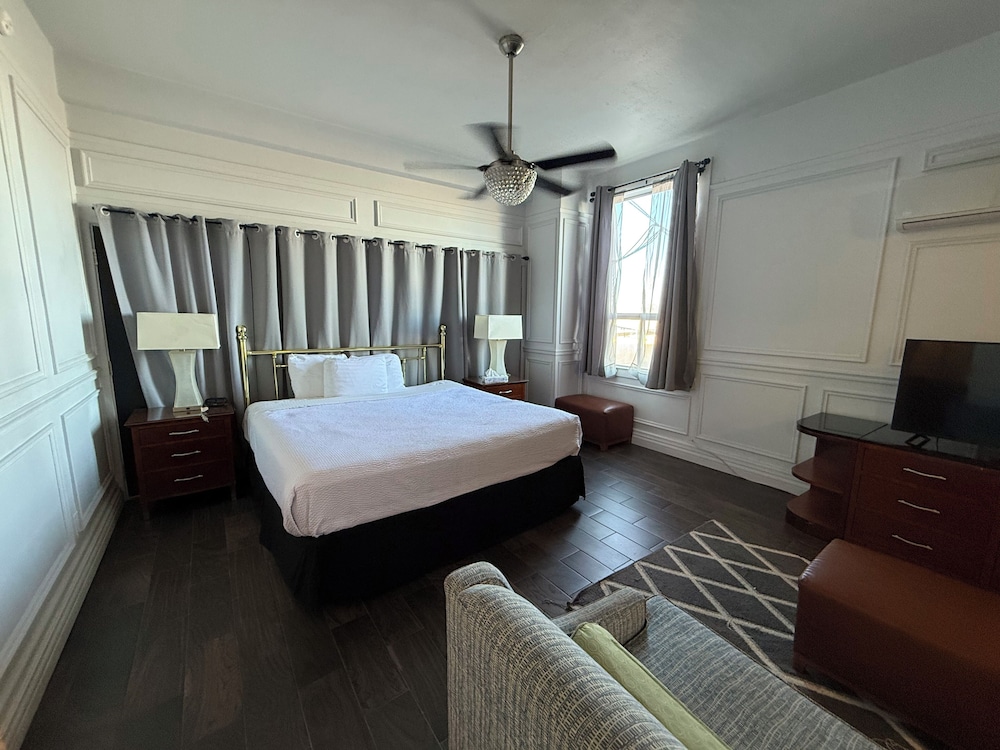 Luxury Studio Suite