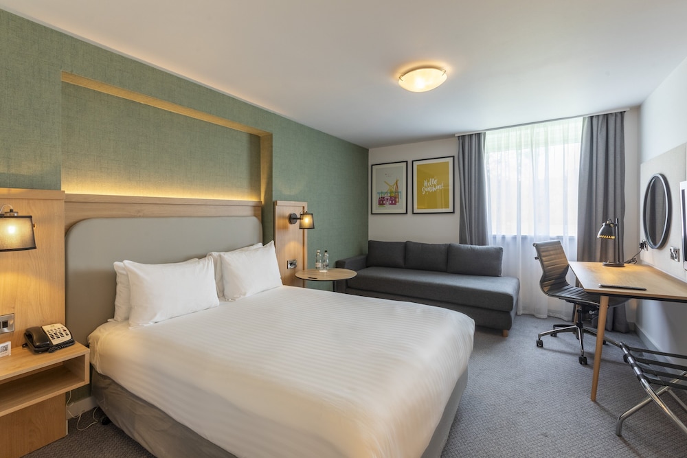 Standard Room, 1 Double Bed with Sofa bed photo 2