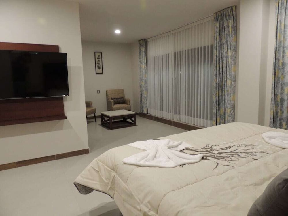 Standard Room photo 1
