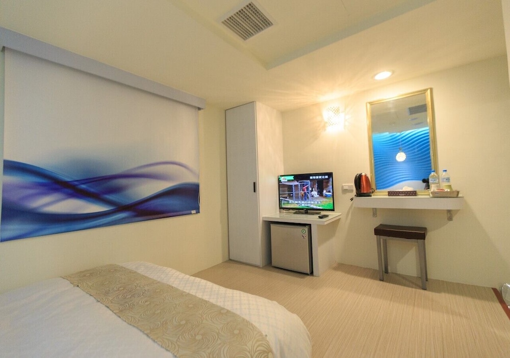 Economy Double Room photo 2
