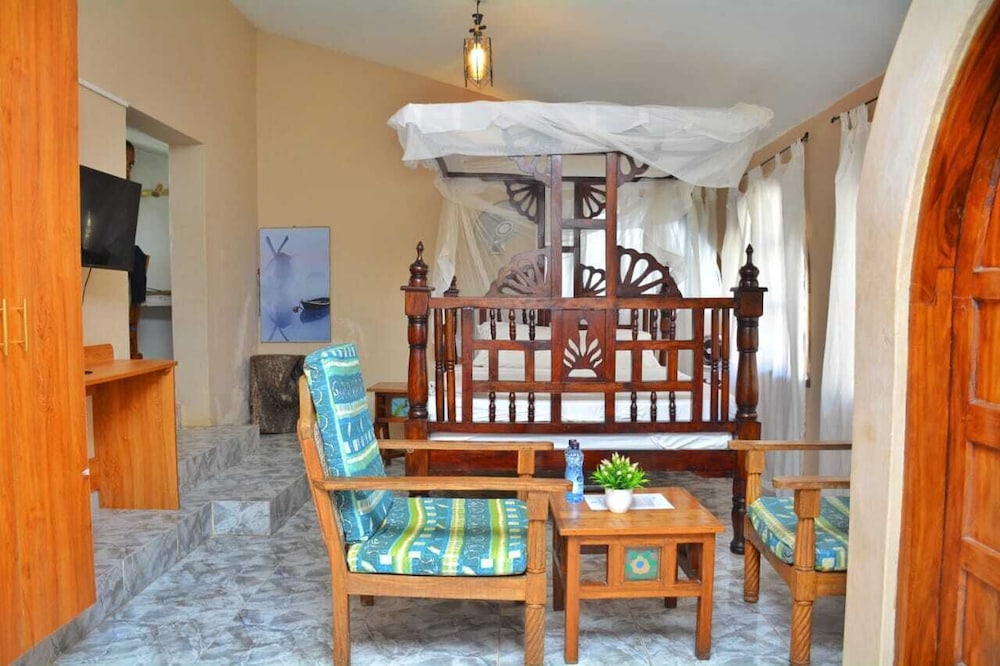 Deluxe Room, Sea View