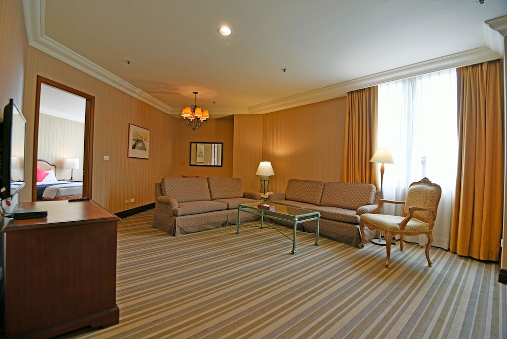 Exclusive Double Room, 1 King Bed photo 1
