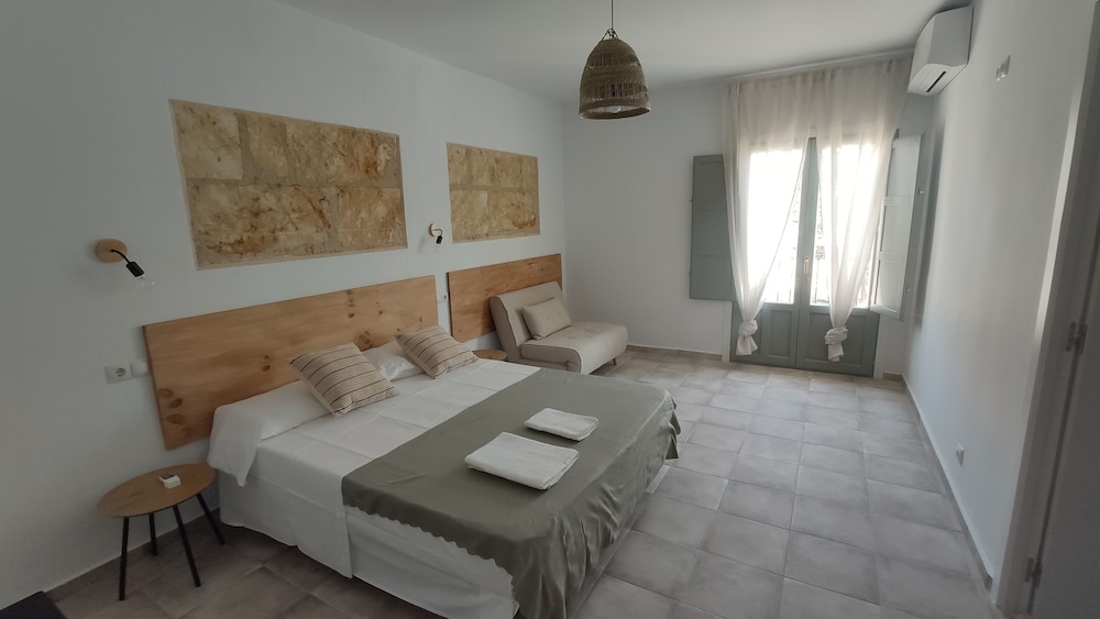 Superior Double Room photo 2