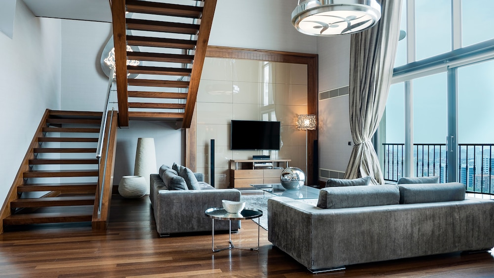 Presidential Suite, 1 King Bed
