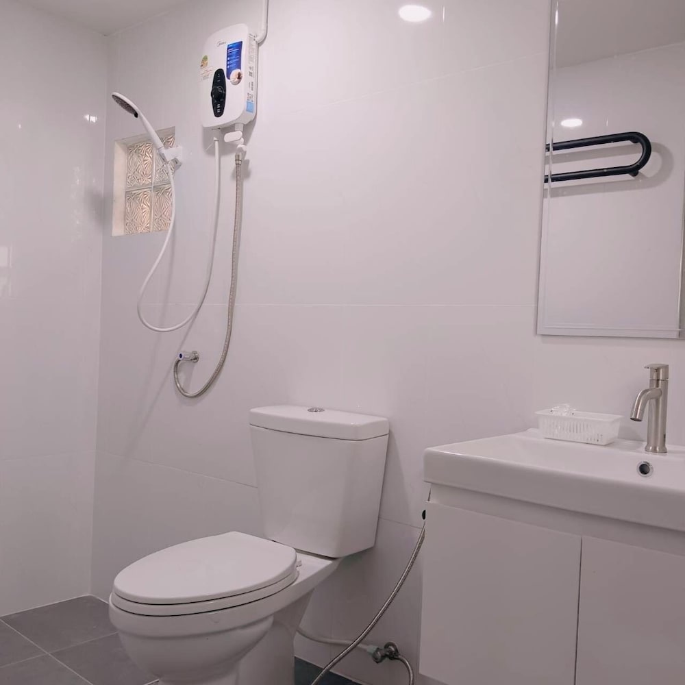 Quadruple Room photo 3