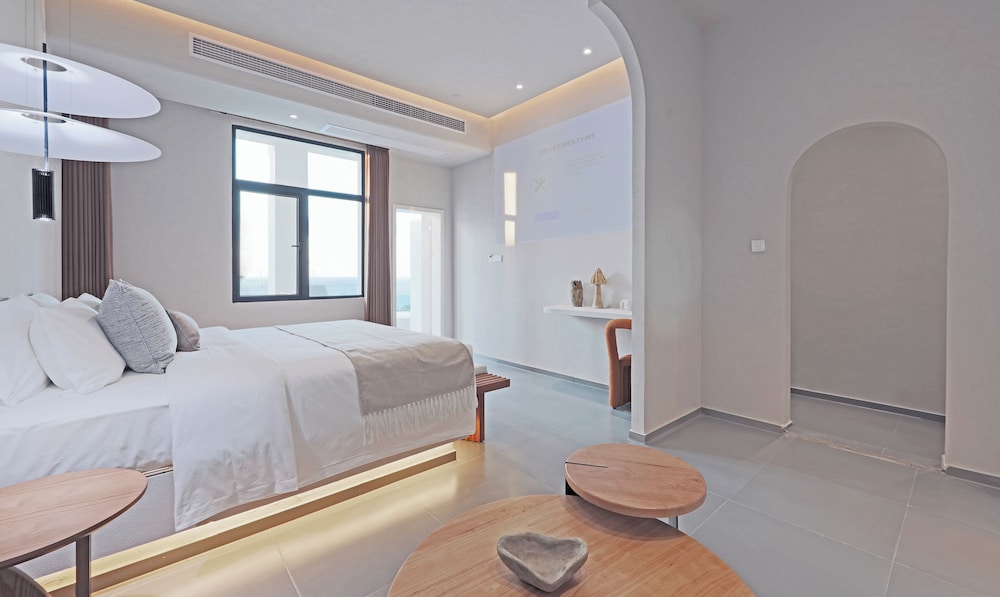 Comfort Room, Ocean View photo 2