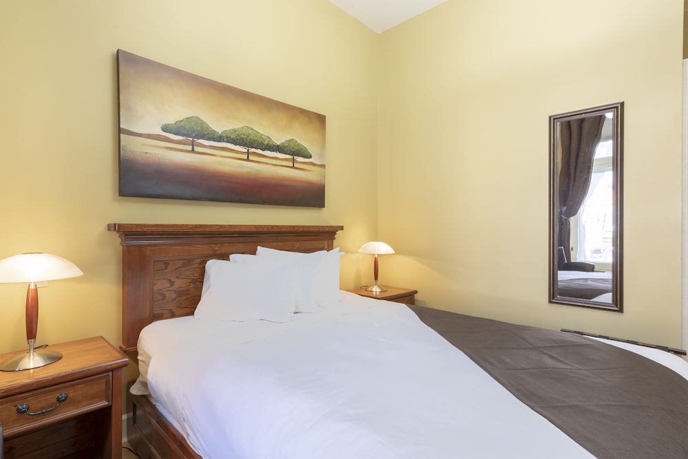 Superior Room, 1 Queen Bed - Photo 3