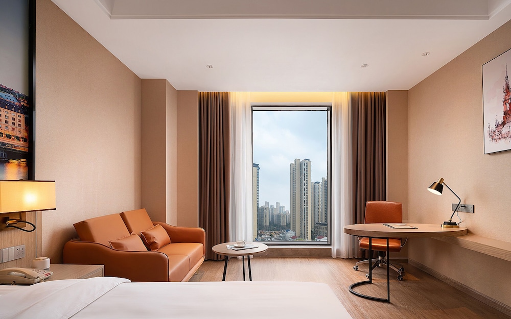 Deluxe Single Room photo 3