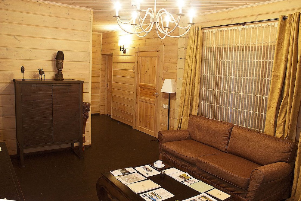 Chalet, 2 Bedrooms, Sauna photo 2