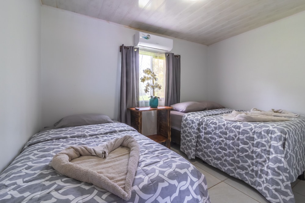 Economy Triple Room, 1 Bedroom