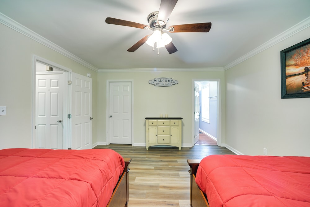 House (2 Bedrooms) photo 3