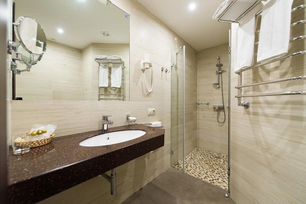 Standard Single Room photo 2