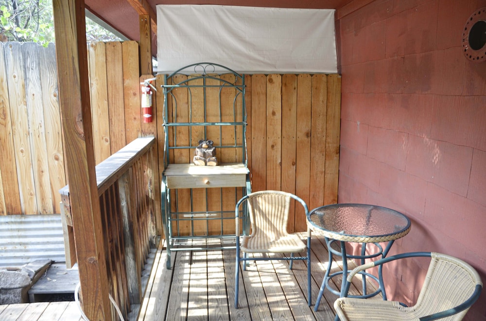 Ponderosa Suite (#1) photo 3