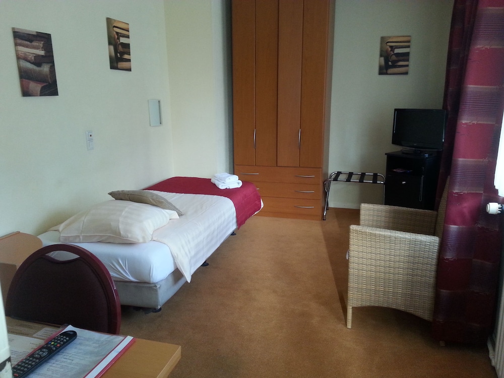 Grand Single Room photo 3