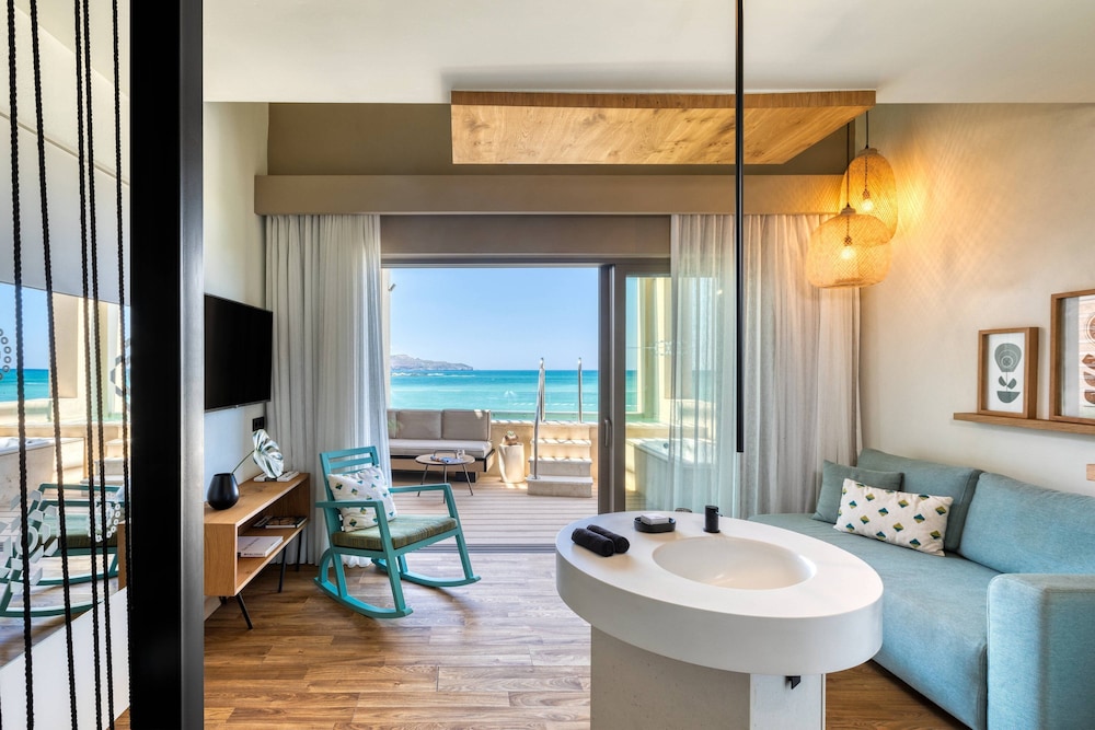 Suite, 1 Bedroom