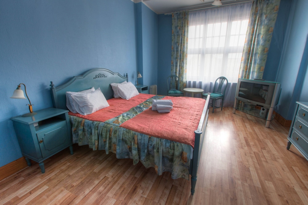 Double Room - Photo 25