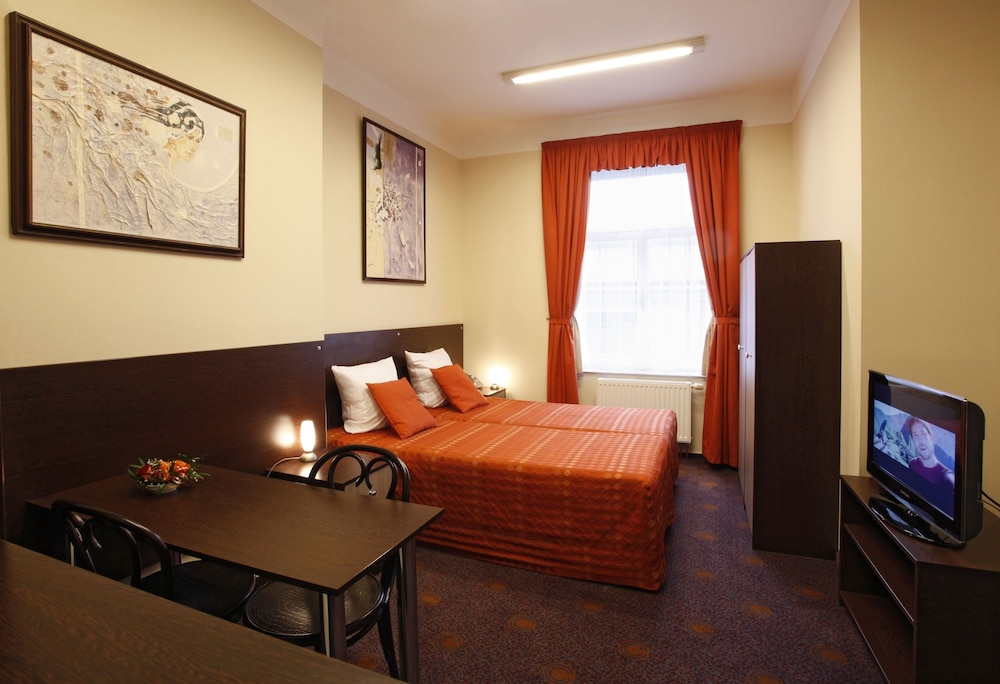 Family Apartment, 2 Bedrooms