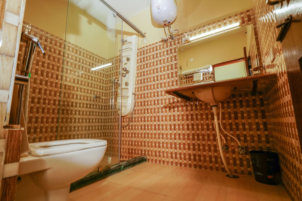Super Deluxe Room - Photo 4