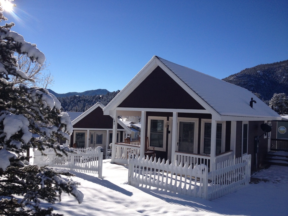 Fern Lake Cottage photo 2