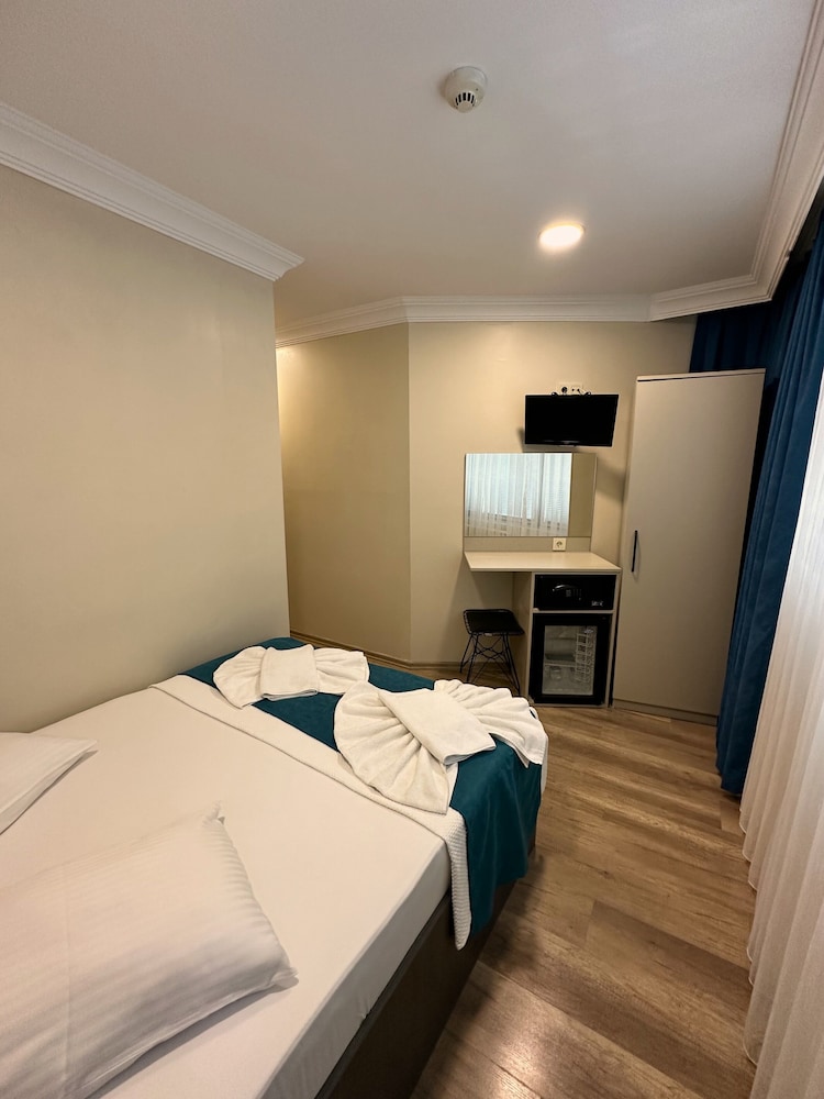 Standard Single Room photo 3