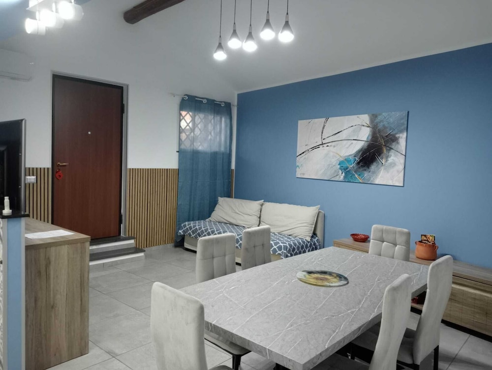 Blu Etna Feriehus, Billede 10