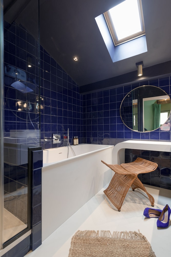 Suite Supérieure  Palma, 22 Rue du Boeuf 69005 Lyon photo 2