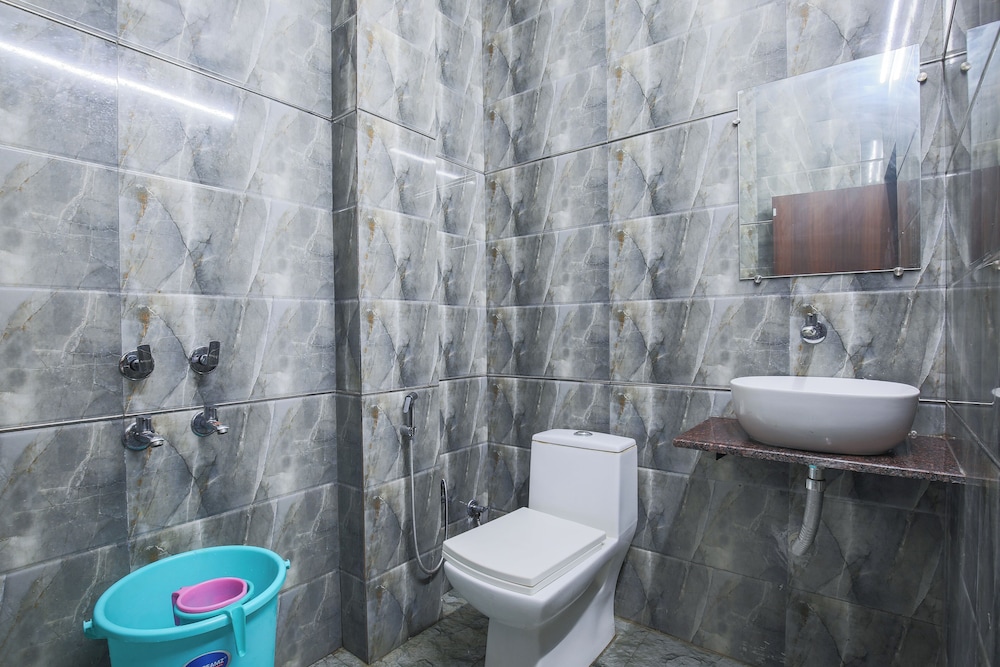 Family Quadruple Room - Photo 9