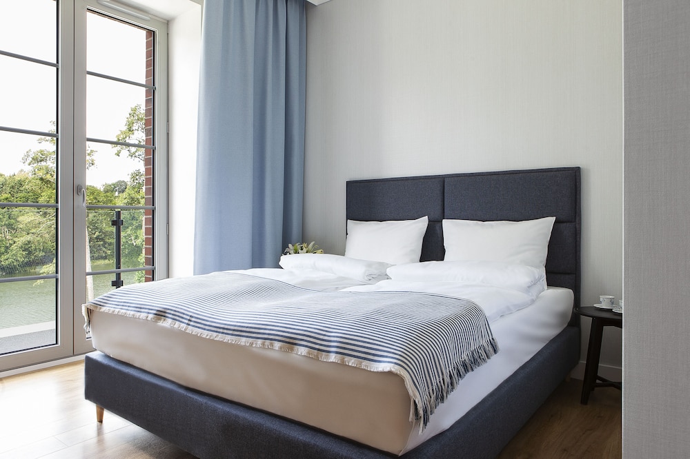 Double Room, Lake View photo 1