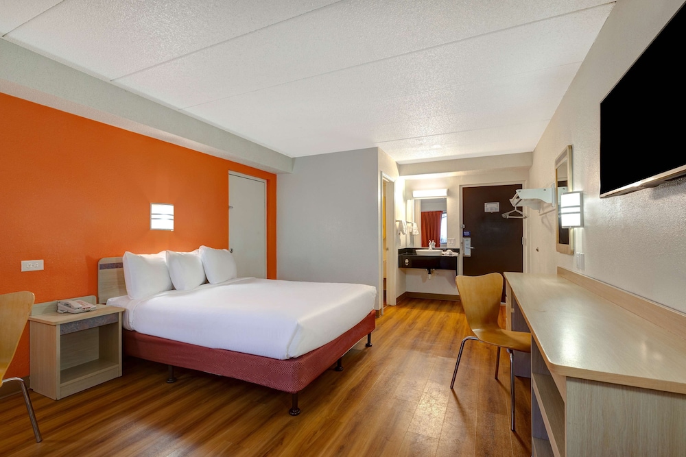 Motel 6-Lakeville, MN - South - Lakeville, Kuva 4