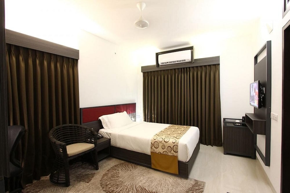 Standard Single Room, 1 Bedroom