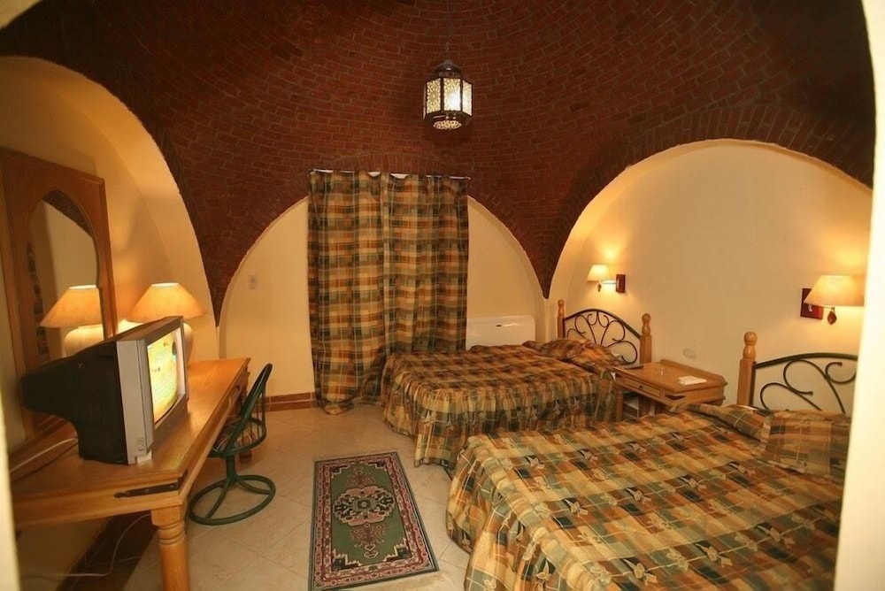 Luxury Double Or Twin Room photo 1