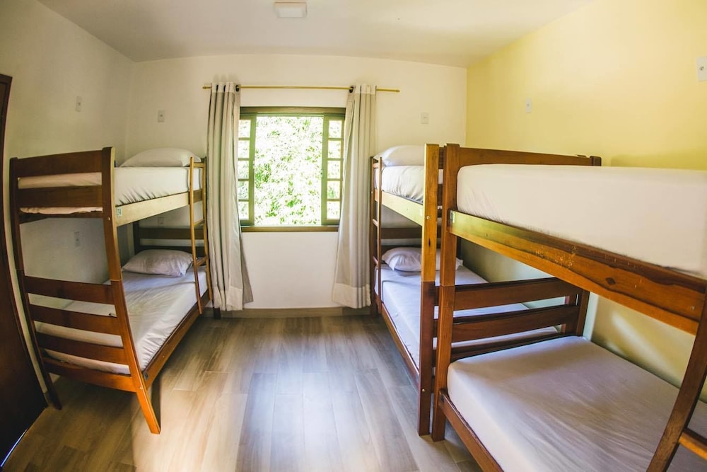 Basic Room, 6 Bedrooms photo 1