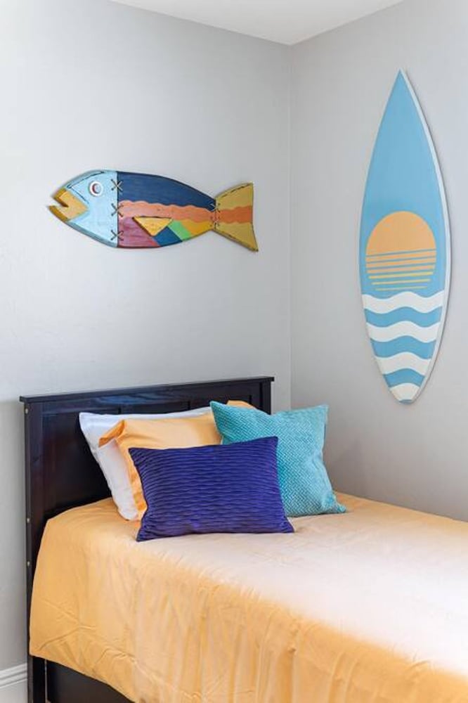 Cozy home at Lighthouse Point with Pool 1, Foto 17