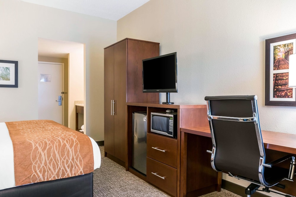Comfort Inn Chambersburg North, Billede 5