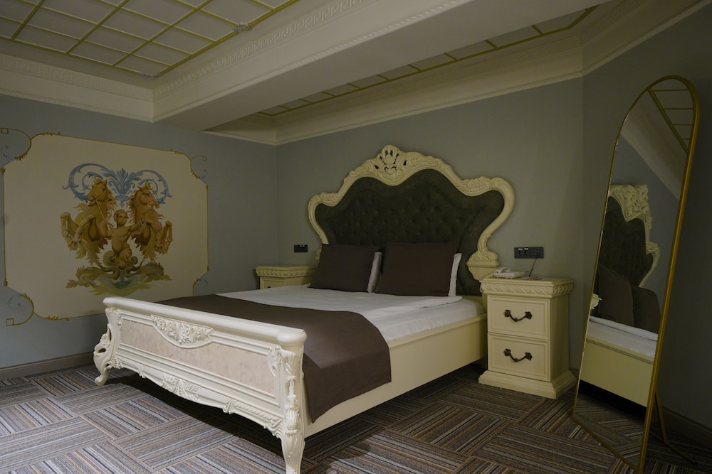Presidential Room Zemi King Suite photo 1