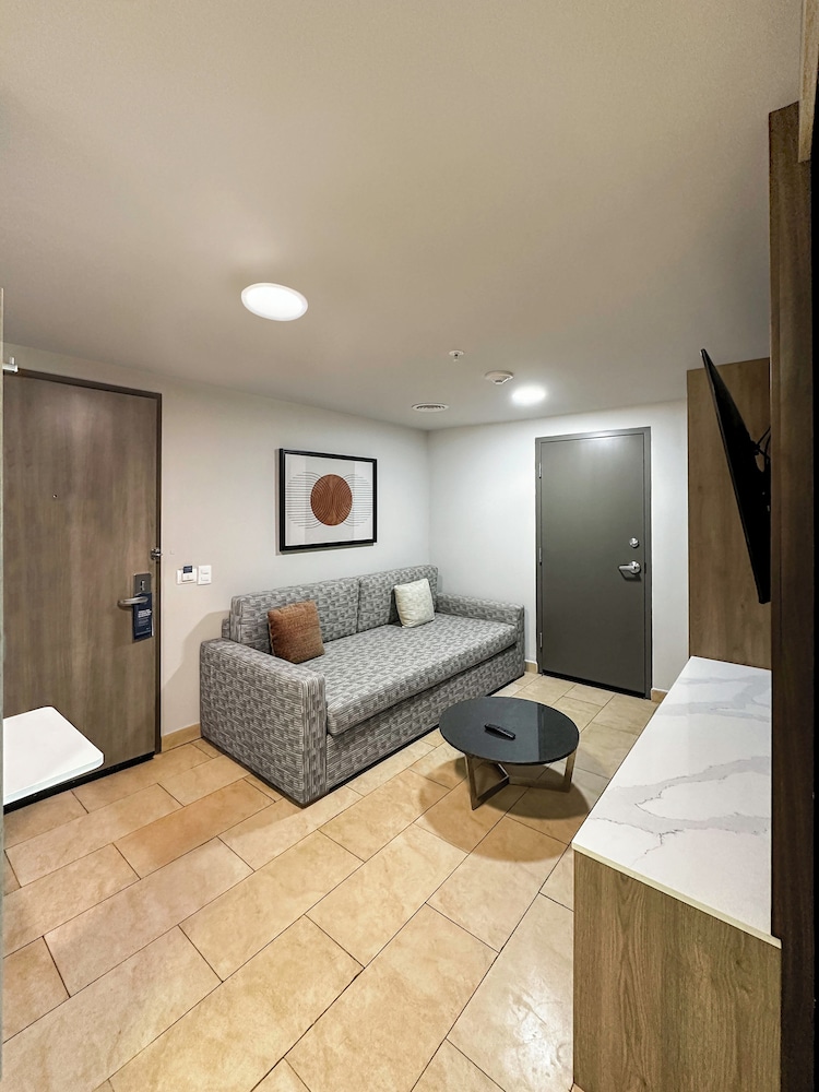 Suite, 1 King Bed