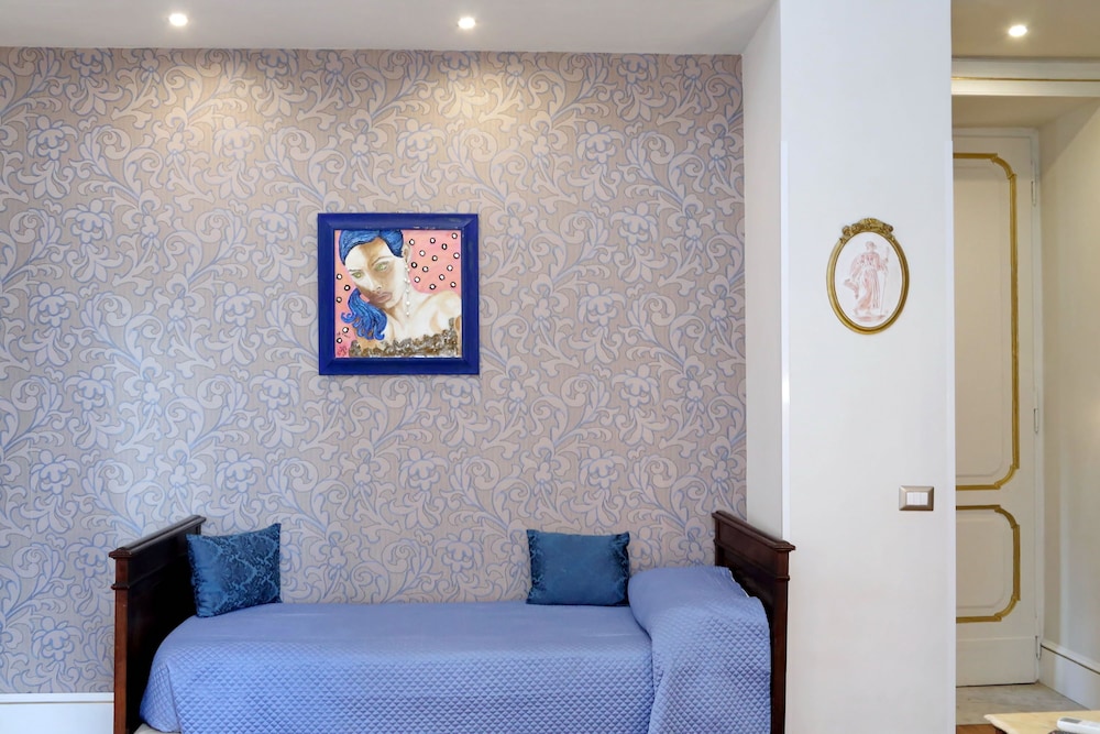 Grand Suite (Augusto) photo 2