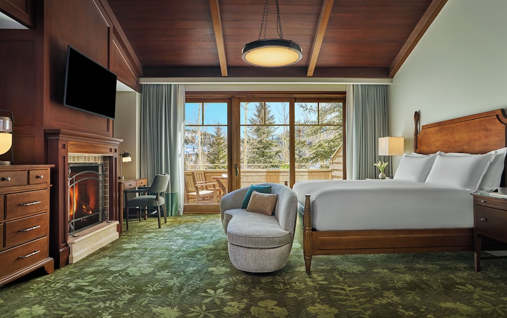 Suite, Multiple Beds (Vista View with Fire Pit) - Photo 3