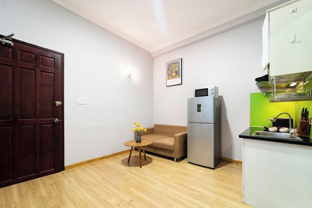 Basic Room